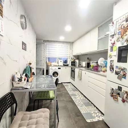 Apartment Summer Dream Navodari