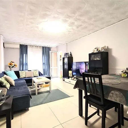 Apartment Summer Dream Navodari